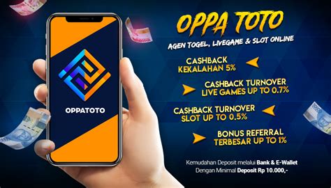 oppatoto vip  4D Toto
